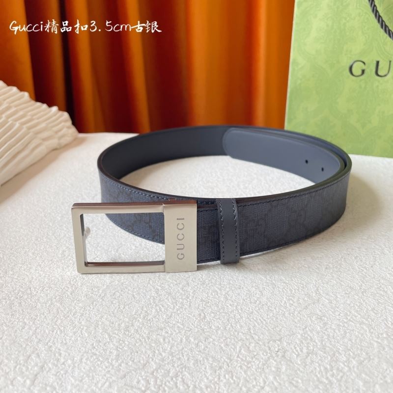 Gucci Belts